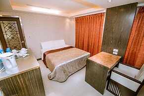 Guide Hotel Taipei Xinyi