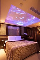 Guide Hotel Taipei Xinyi