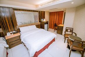 Guide Hotel Taipei Xinyi