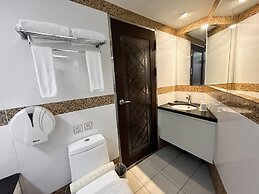 Guide Hotel Taipei Xinyi