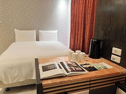 Guide Hotel Taipei Xinyi