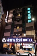 Guide Hotel Taipei Xinyi