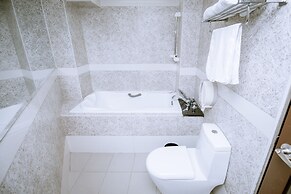 Guide Hotel Taipei Xinyi