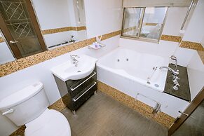 Guide Hotel Taipei Xinyi