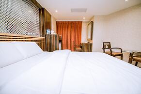 Guide Hotel Taipei Xinyi