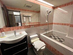 Guide Hotel Taipei Xinyi