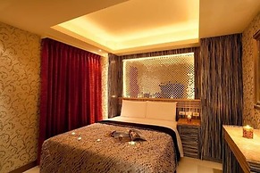 Guide Hotel Taipei Xinyi