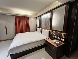 Guide Hotel Taipei Xinyi