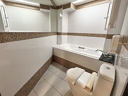 Guide Hotel Taipei Xinyi