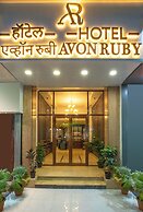 Hotel Avon Ruby