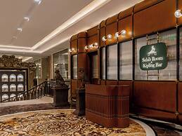 The St. Regis Mumbai