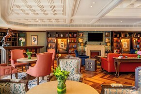 The St. Regis Mumbai