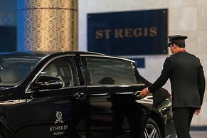 The St. Regis Mumbai