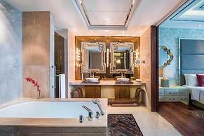 The St. Regis Mumbai