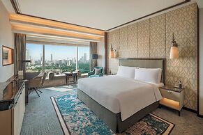 The St. Regis Mumbai