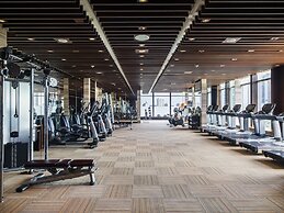 The St. Regis Mumbai