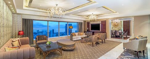 The St. Regis Mumbai