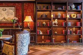 The St. Regis Mumbai