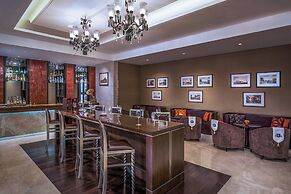 The St. Regis Mumbai