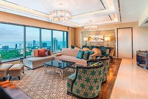 The St. Regis Mumbai