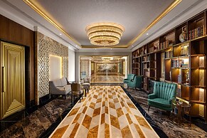 The St. Regis Mumbai