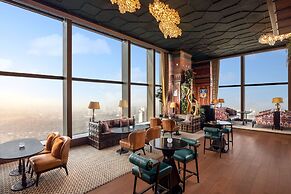 The St. Regis Mumbai