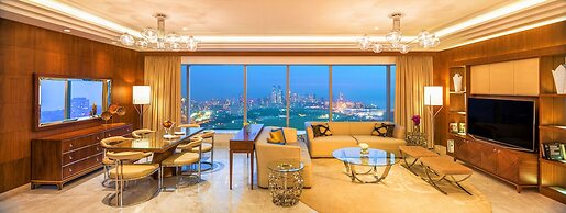 The St. Regis Mumbai