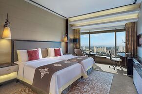The St. Regis Mumbai