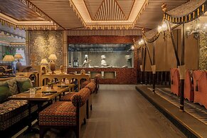 The St. Regis Mumbai