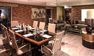 The St. Regis Mumbai