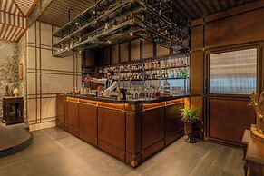 The St. Regis Mumbai