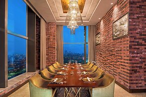 The St. Regis Mumbai