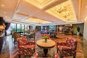 The St. Regis Mumbai