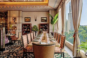 The St. Regis Mumbai