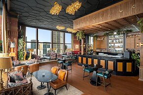 The St. Regis Mumbai