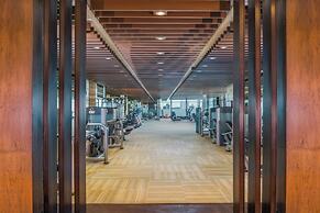 The St. Regis Mumbai