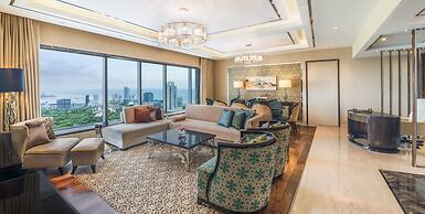 The St. Regis Mumbai