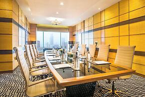 The St. Regis Mumbai