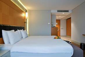 Istanbul Gonen Hotel