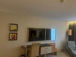 Istanbul Gonen Hotel