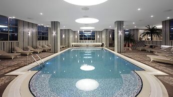 Istanbul Gonen Hotel