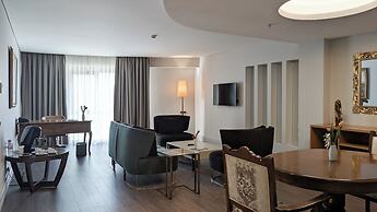 Istanbul Gonen Hotel
