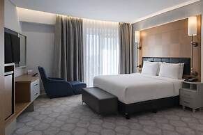 Istanbul Gonen Hotel