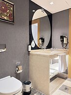 Istanbul Gonen Hotel