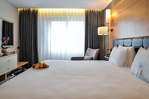 Istanbul Gonen Hotel