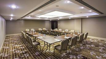Istanbul Gonen Hotel