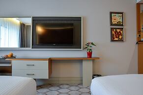 Istanbul Gonen Hotel