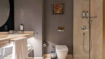 Istanbul Gonen Hotel