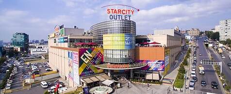 Istanbul Gonen Hotel