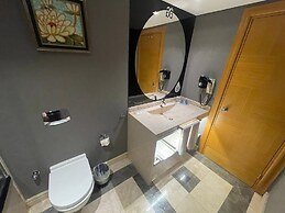 Istanbul Gonen Hotel